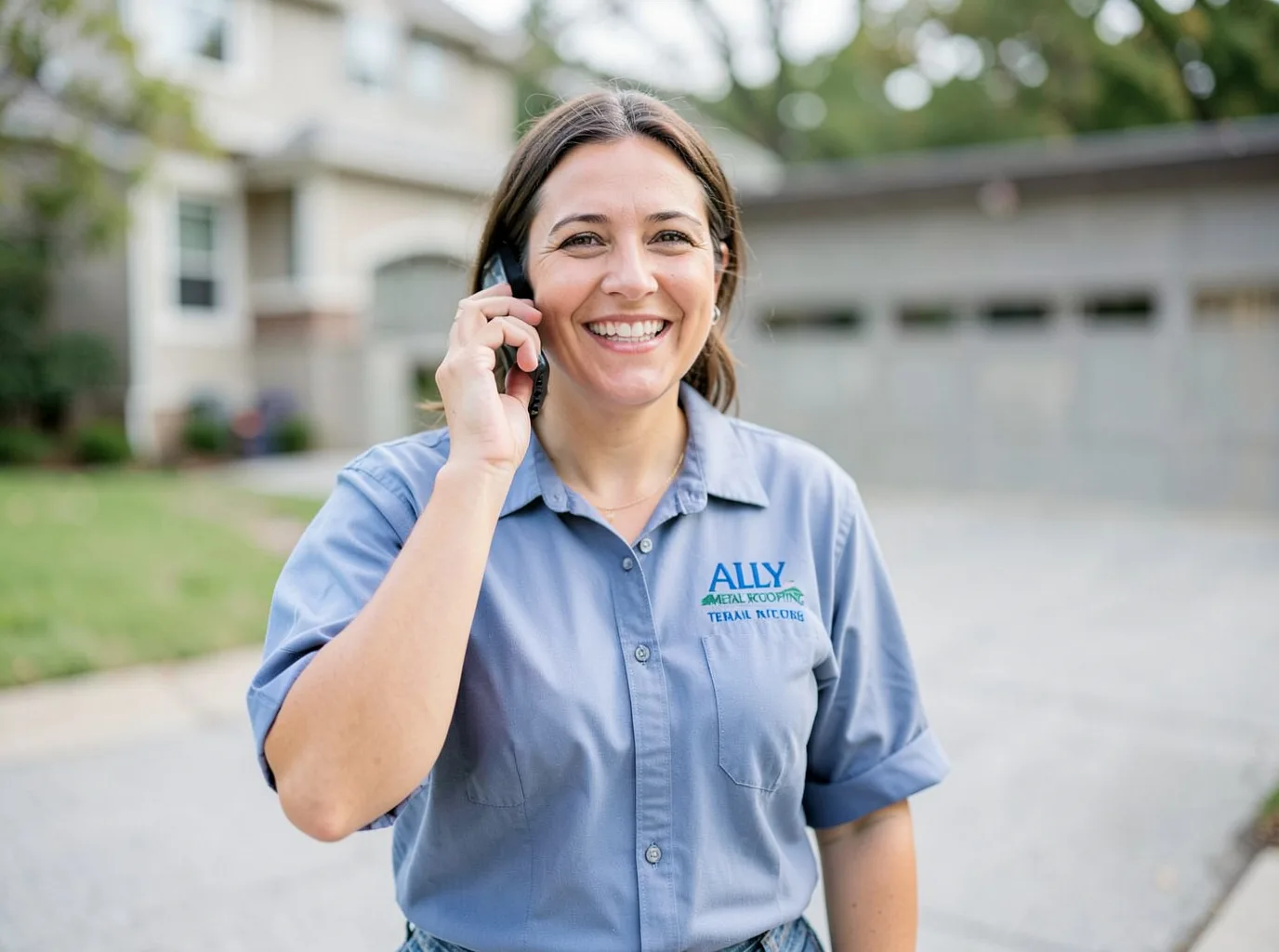 Metal Roof Installation Gum Spring, VA FAQs